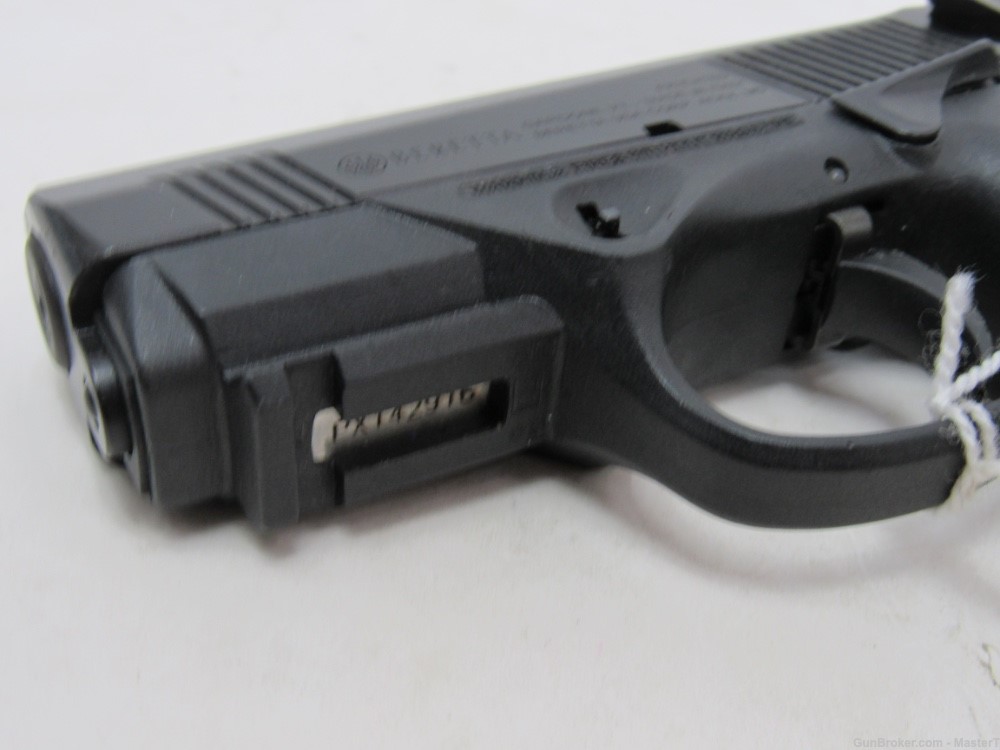  Beretta PX4 Storm Compact 9mm w/3.25”Brl $.01 Start No Reserve-img-5