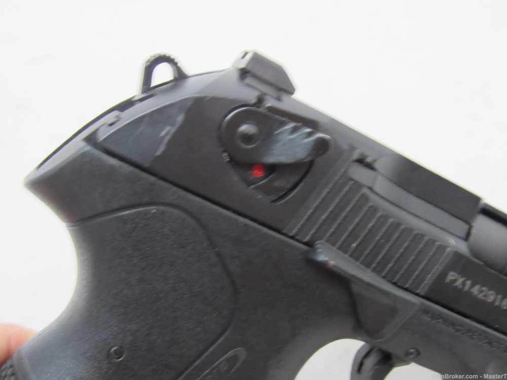  Beretta PX4 Storm Compact 9mm w/3.25”Brl $.01 Start No Reserve-img-18