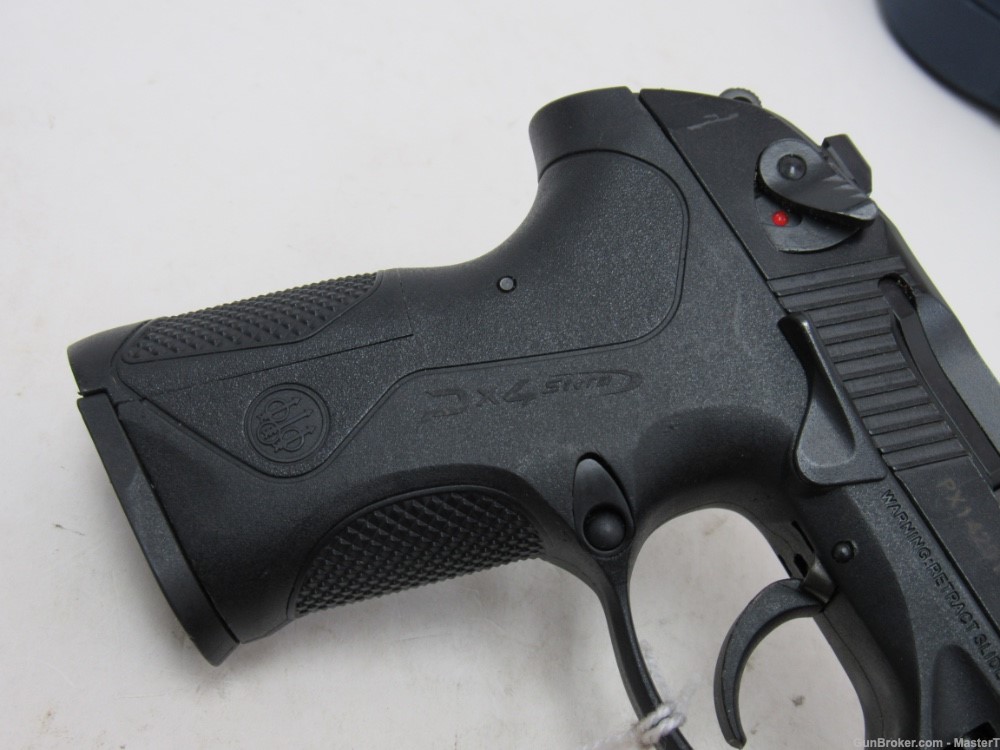  Beretta PX4 Storm Compact 9mm w/3.25”Brl $.01 Start No Reserve-img-13
