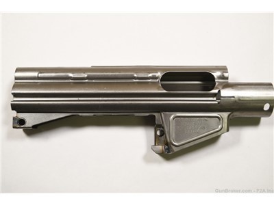 C93 Pistol Receiver, Hk33 Receiver, 5.56mm