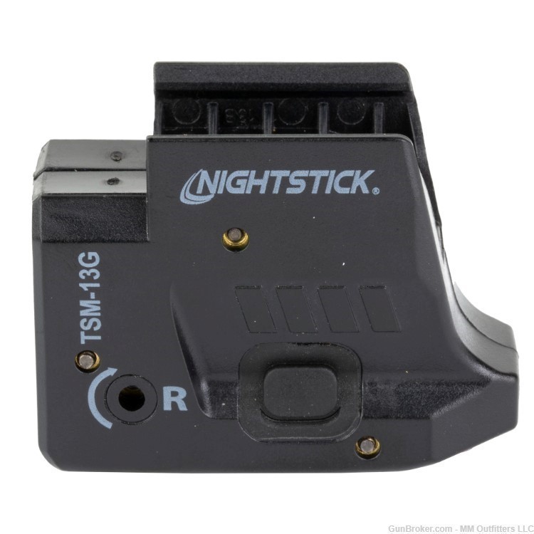 Nightstick Sig P365 Red Laser/Light TSM-13G DAV NIB No Credit Card Fee-img-1