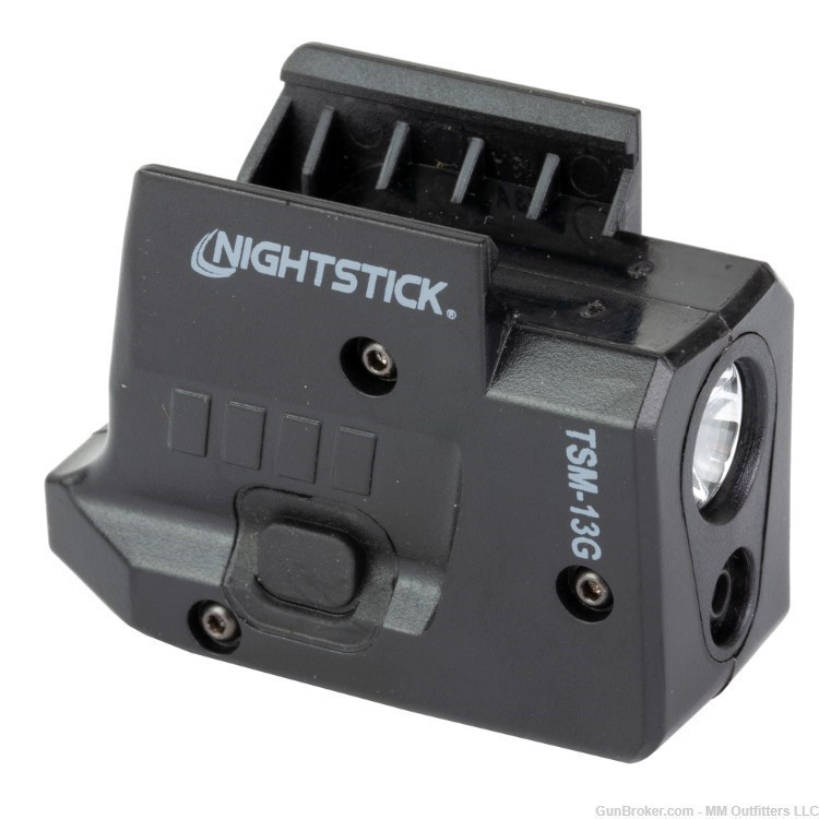Nightstick Sig P365 Red Laser/Light TSM-13G DAV NIB No Credit Card Fee-img-2