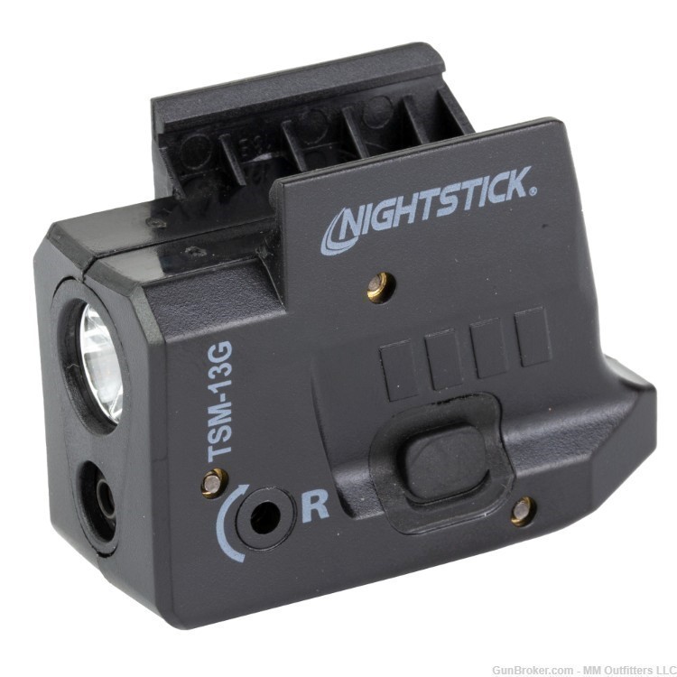 Nightstick Sig P365 Red Laser/Light TSM-13G DAV NIB No Credit Card Fee-img-0