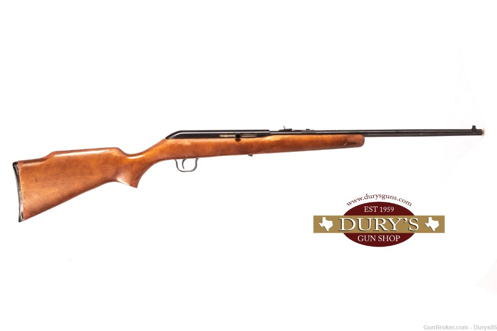 Winchester Cooey Model 64B 22 LR Durys # 16881-img-0