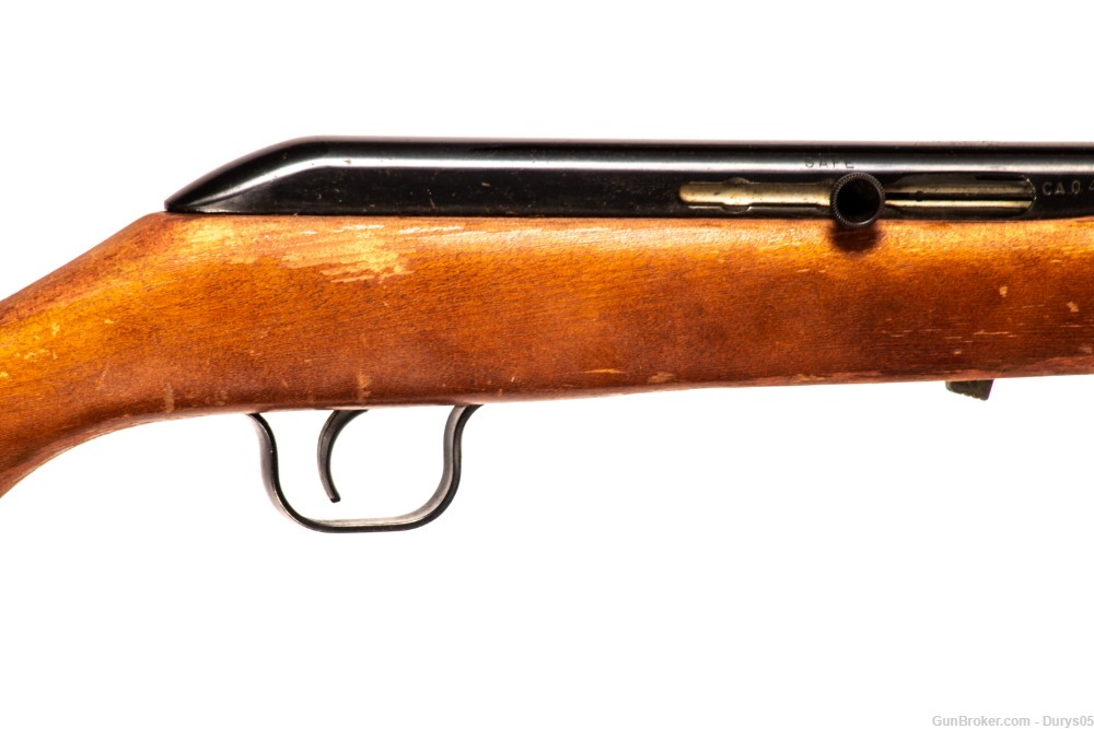 Winchester Cooey Model 64B 22 LR Durys # 16881-img-4