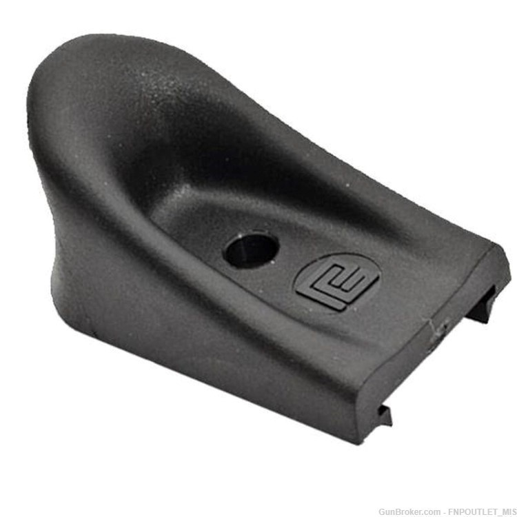 Pearce Grip Extension for Springfield Armory XDS Series Magazines -img-0