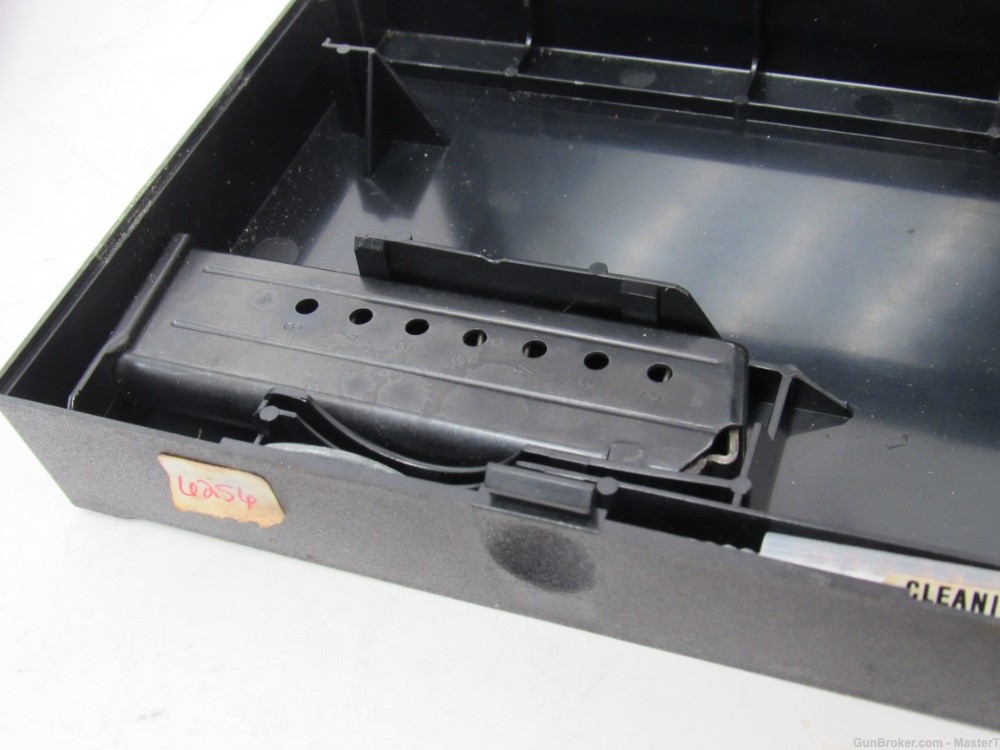 Outstanding HK P7 M8 w/2 Mags & Manual in Box Mfg 1985 No Reserve-img-32