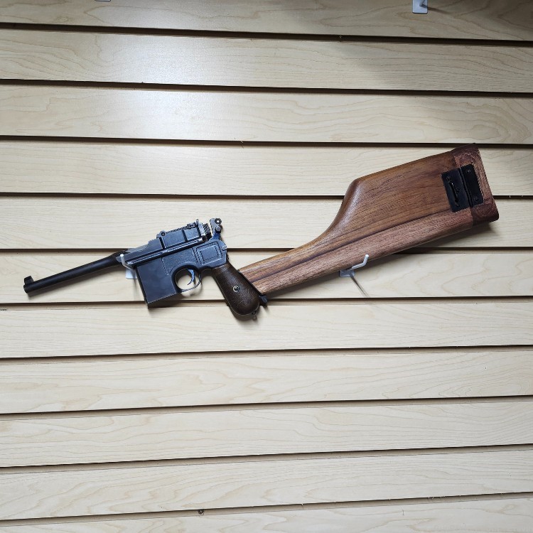 C96 Broom Handle Mauser-img-0