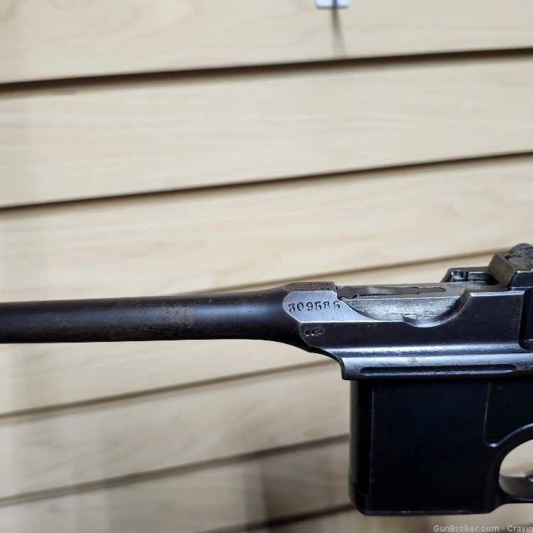 C96 Broom Handle Mauser-img-5