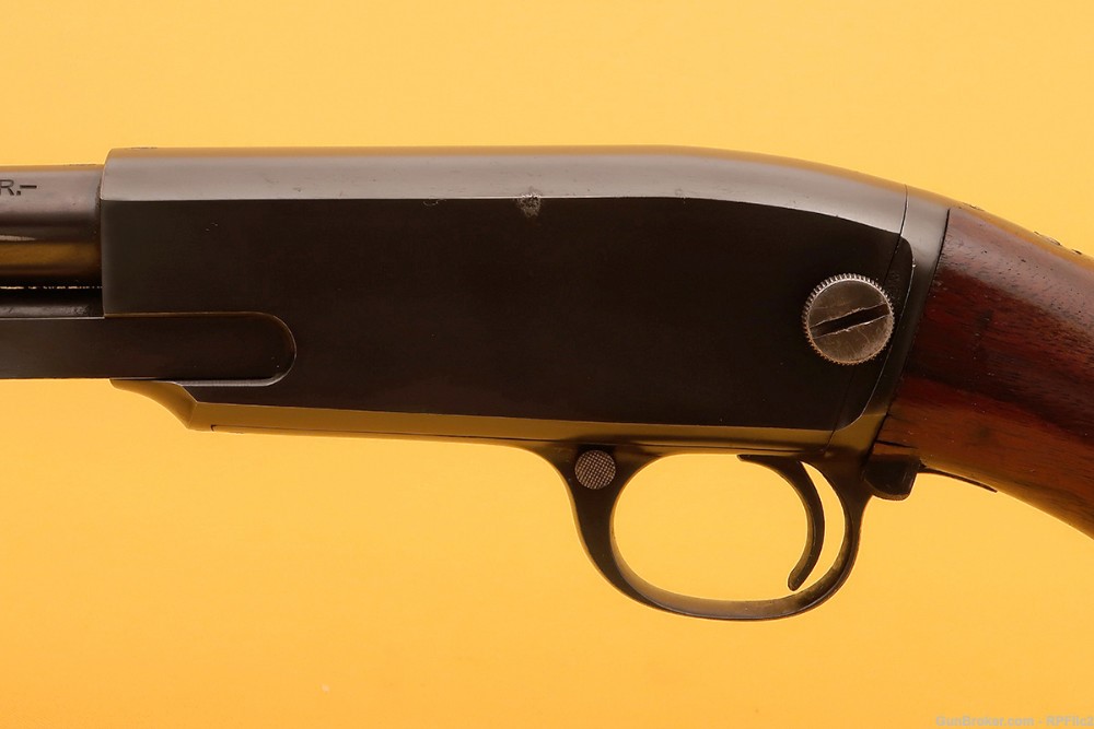 Winchester Model 61 - 22 S/L/LR - Pre-War Mfg 1933-img-11