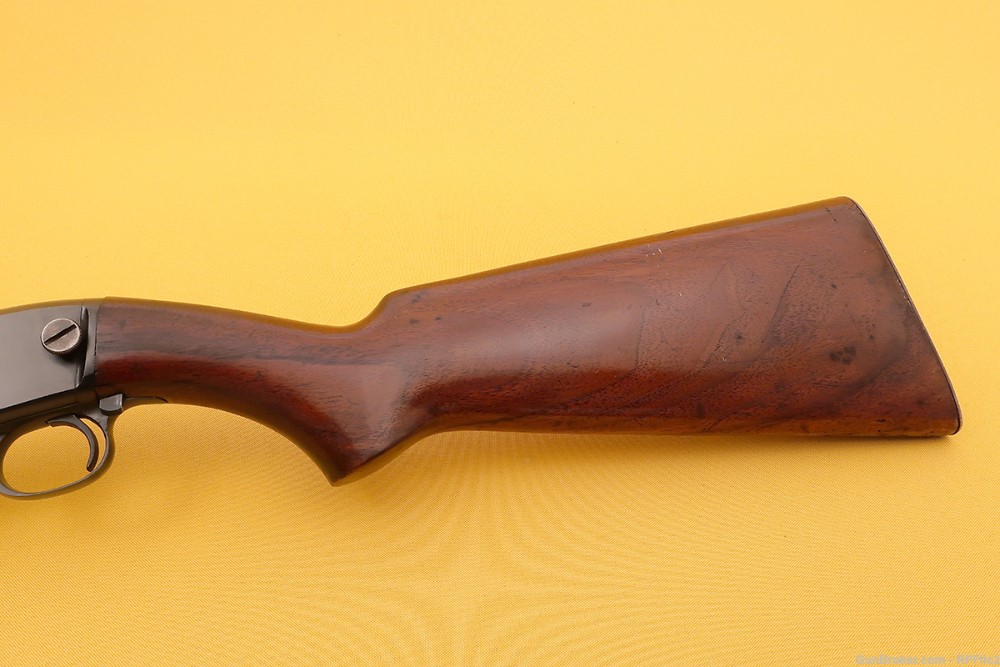 Winchester Model 61 - 22 S/L/LR - Pre-War Mfg 1933-img-13