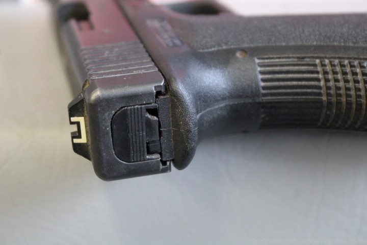 Glock 20 Gen2 10MM Item P-175-img-11