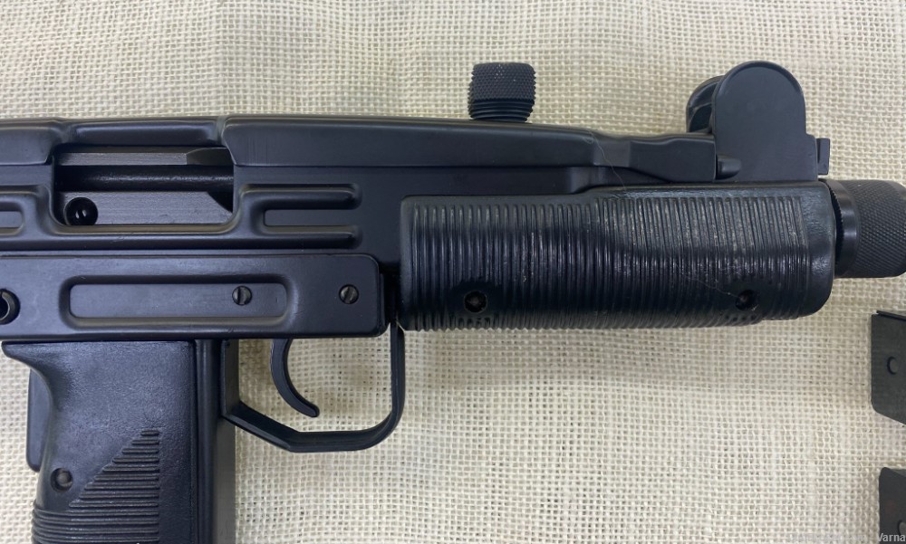 Action Arms UZI Carbine Model B 9mm-img-3