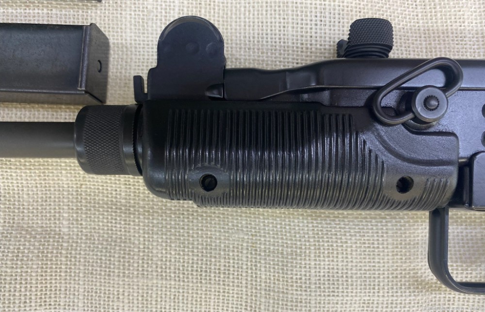 Action Arms UZI Carbine Model B 9mm-img-6