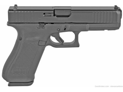 Glock 22 Gen 5 .40 S$W Three 15-round Magazines - NEW