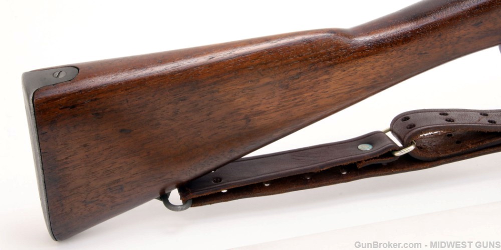 Springfield Armory 1903 Mark I 30-06  Bolt Action rifle 1919-img-2