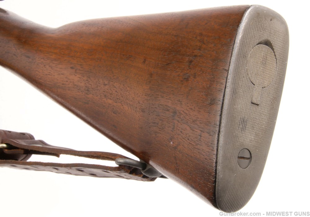 Springfield Armory 1903 Mark I 30-06  Bolt Action rifle 1919-img-10