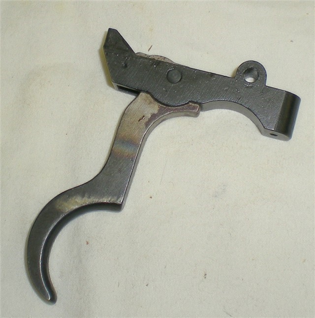 Remington Model 1903 03 03A3 Trigger Assembly-img-1