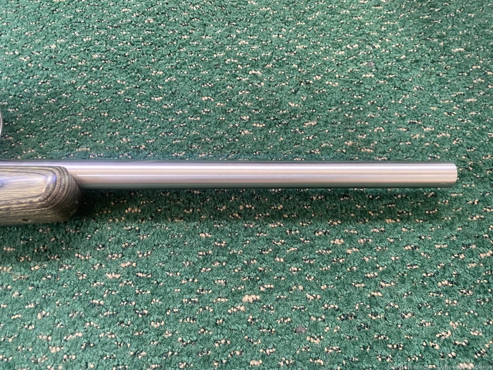 RARE! Ruger Model No. 1 Stainless .22-250-img-15