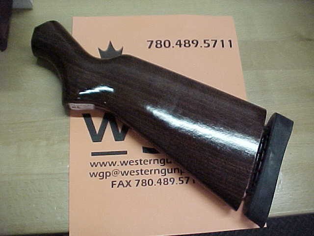 Winchester parts, 1300, 1400 youth stock-img-1