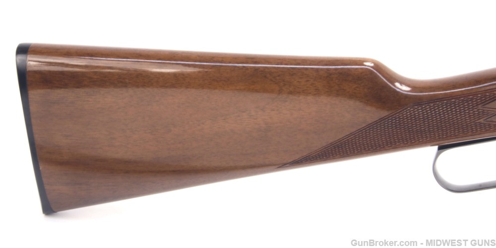 Browning  BL-22 Grade II .22S-L-LR Lever Action Rifle 1979-img-3