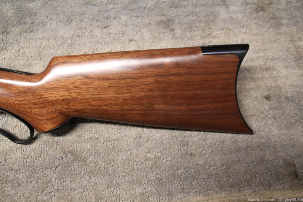 Winchester 1886 Takedown 45-70 Octagon NIB -img-5