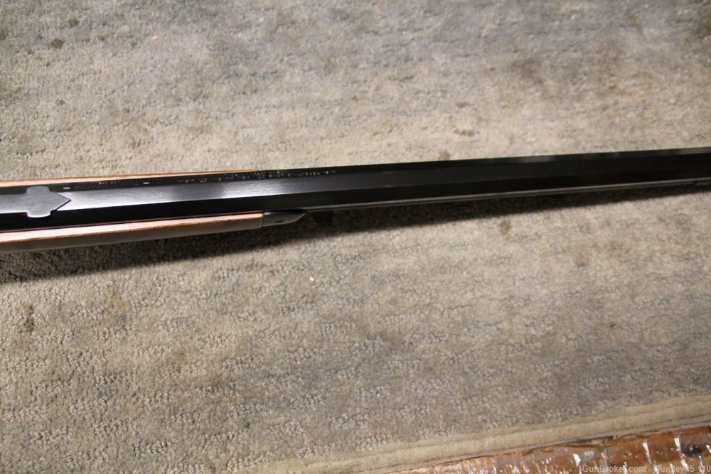 Winchester 1886 Takedown 45-70 Octagon NIB -img-15