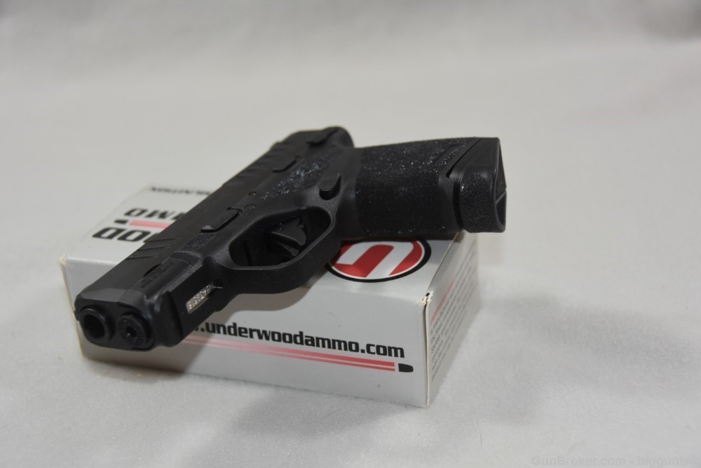 SPRINGFIELD ARMORY HELLCAT OSP W/ MANUAL SAFETY 9MM 3'' 11-RD/13-RD PISTOL -img-15