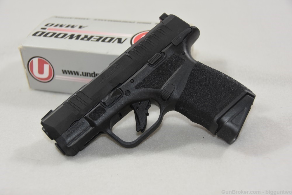 SPRINGFIELD ARMORY HELLCAT OSP W/ MANUAL SAFETY 9MM 3'' 11-RD/13-RD PISTOL -img-14