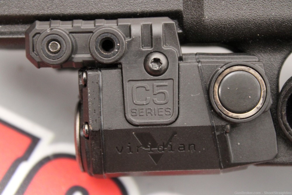 Glock 22 GEN4 .40S&W 4.5" -img-14
