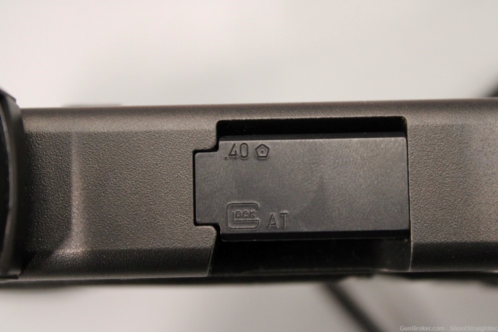 Glock 22 GEN4 .40S&W 4.5" -img-21