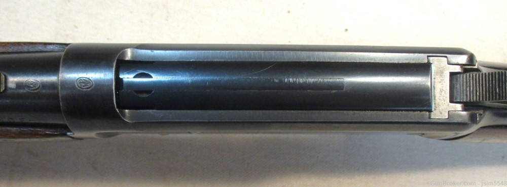 WWII Era Winchester 94 Lever Rifle .30 WCF 20” 5+1 Walnut 1943-48-img-13