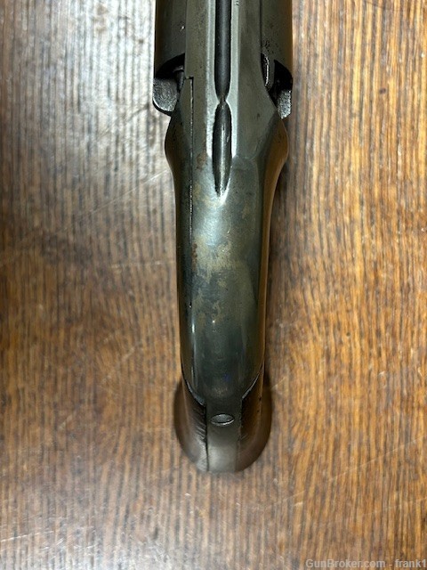 Rare Civil War C.S. Pettengill 44 Army Revolver $1 No Reserve-img-14