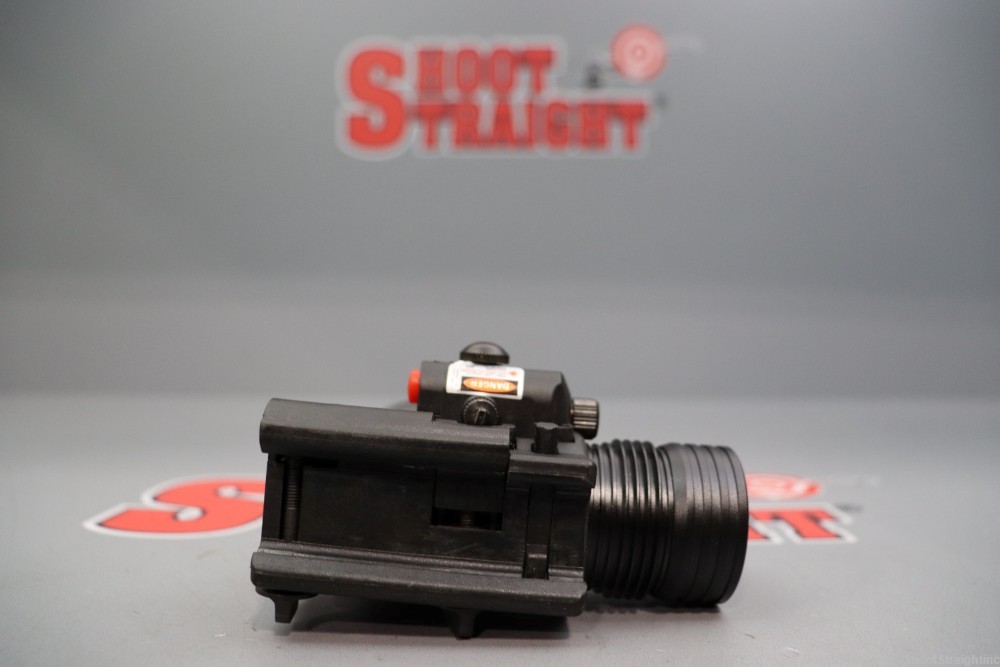 Sig Sauer STL300J Flashlight/Laser/Vertical Grip Combo-img-8