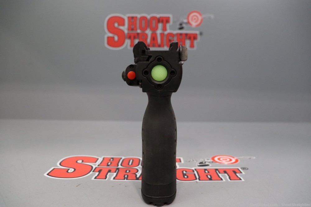 Sig Sauer STL300J Flashlight/Laser/Vertical Grip Combo-img-2
