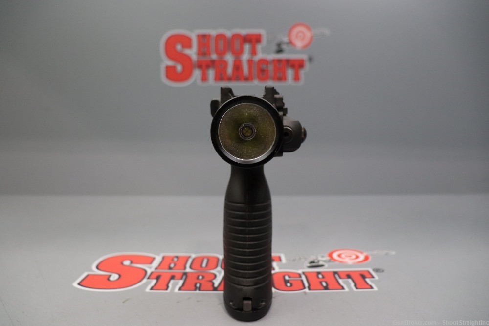 Sig Sauer STL300J Flashlight/Laser/Vertical Grip Combo-img-4
