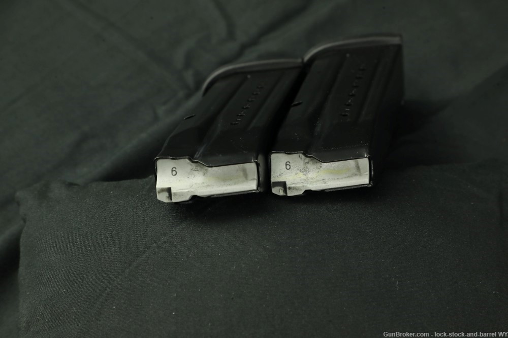 Smith & Wesson S&W M&P 9 M2.0 Compact 4” Optics Ready 9mm Semi-Auto Pistol-img-28