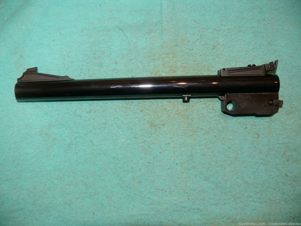 T/C Contender 10" Round Barrel in 41 Mag-img-0