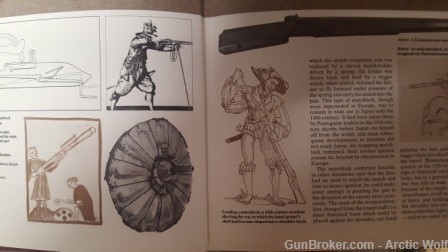 The Complete Illustrated Encyclopedia of The World's Firearms-img-2