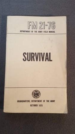 FM 21-76 Survival-img-0