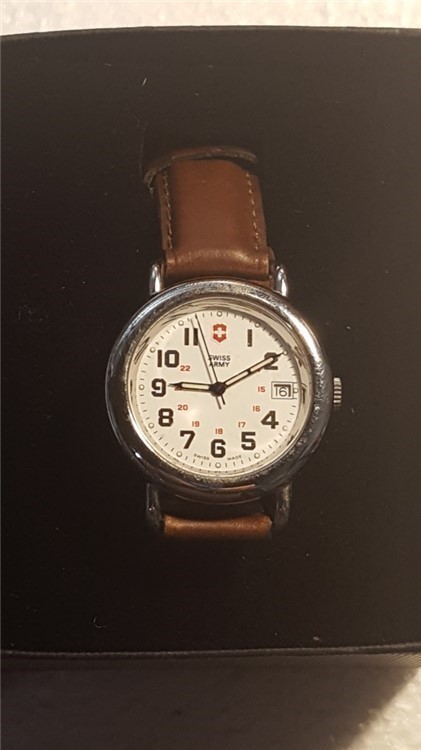 Swiss Army watch-img-0