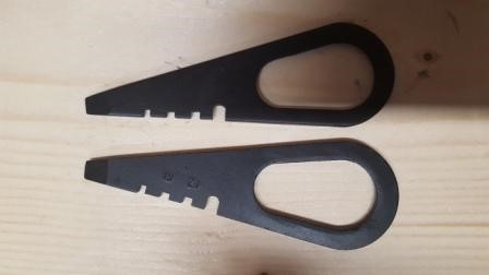 2 Polish Mosin screwdrivers-img-0