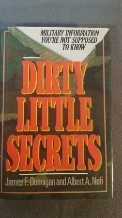Dirty Little Secrets-img-0