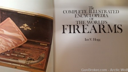 The Complete Illustrated Encyclopedia of the World's Firearms-img-1