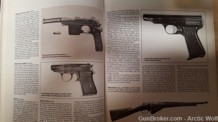 The Complete Illustrated Encyclopedia of the World's Firearms-img-2