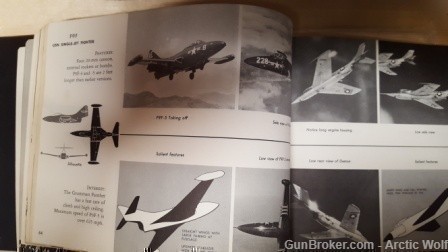 AF Manual 355-10 Aircraft Recognition Manual 1955-img-3