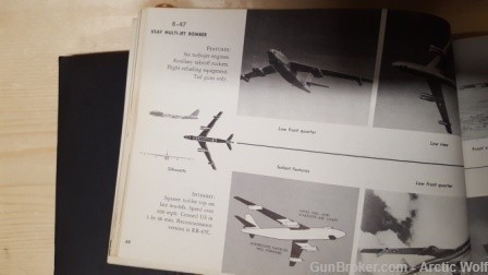 AF Manual 355-10 Aircraft Recognition Manual-img-2