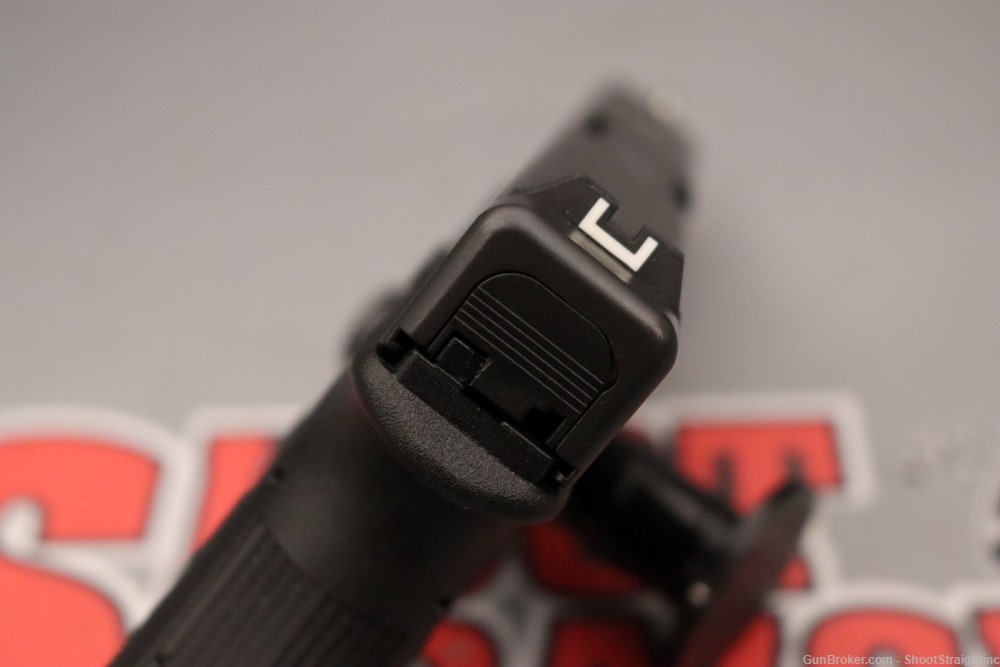 Glock G19 Gen3 9mm 4.02"bbl w/Case-img-15