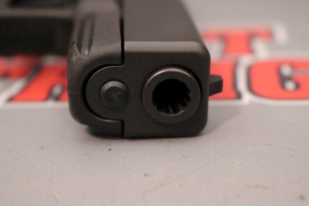 Glock G19 Gen3 9mm 4.02"bbl w/Case-img-22