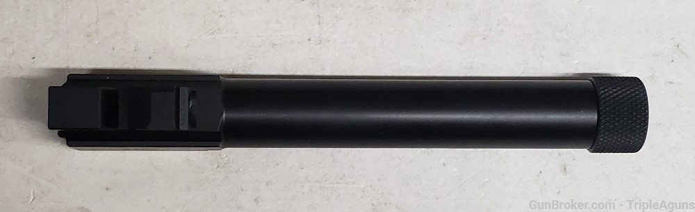 Brownells Glock 20 threaded barrel match grade 430100320-img-4